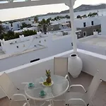 Апартаменты Sea View Casa Naxos City