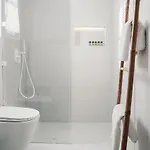 Апартаменты Sea View Casa