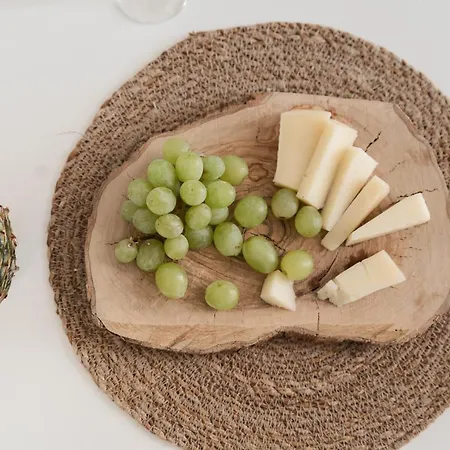 Sea View Casa Naxos City