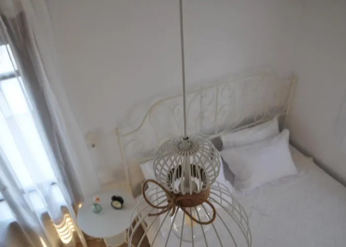 Apartamento Sea View Casa *