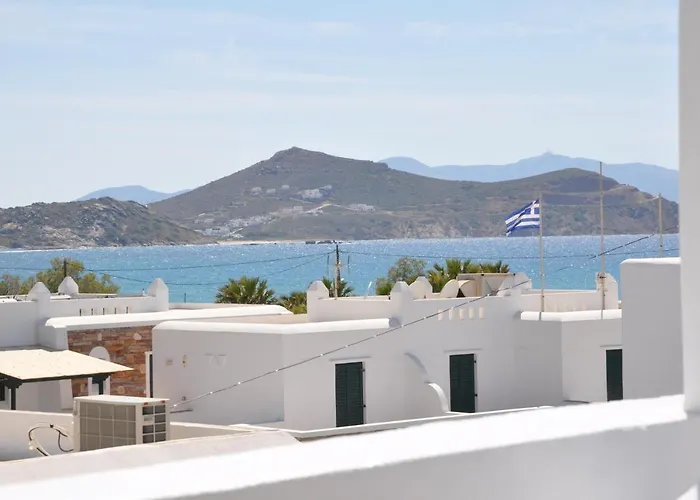 Apartamento Sea View Casa *