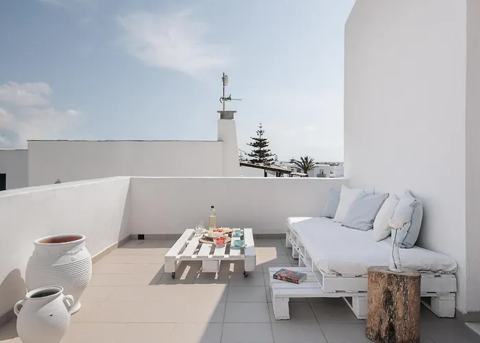 Sea View Casa Apartamento