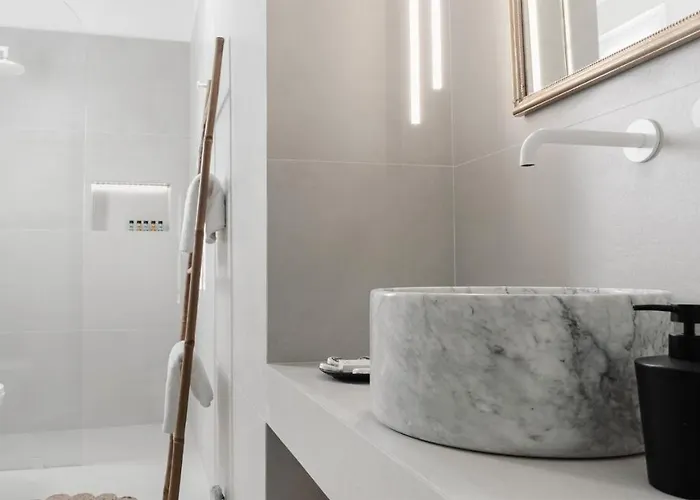 Apartamento Sea View Casa