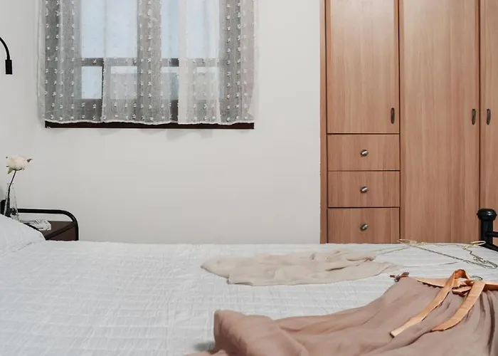 Sea View Casa Apartamento