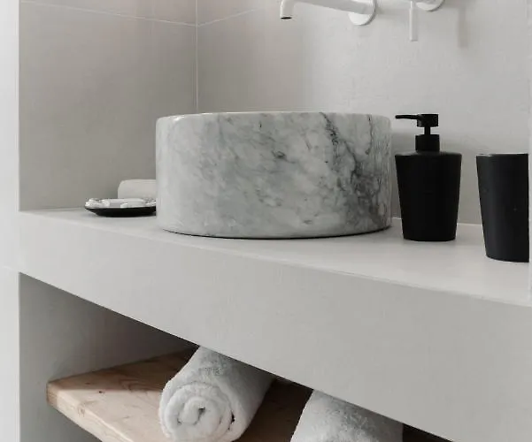 Apartamento Sea View Casa Naxos City