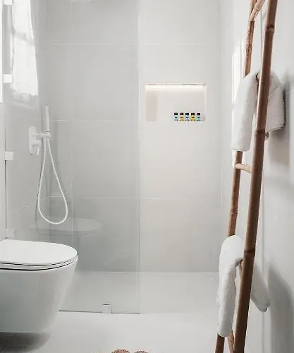 Apartamento Sea View Casa