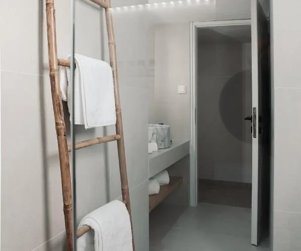 Sea View Casa * Naxos City