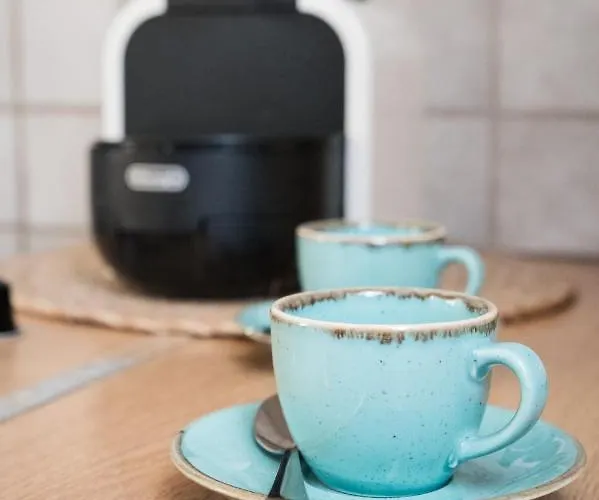 Apartamento Sea View Casa