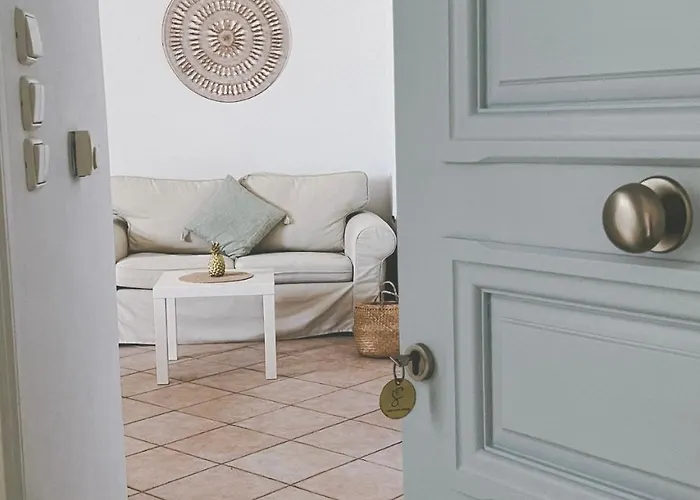 Apartamento Sea View Casa *