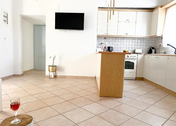 Apartamento Sea View Casa