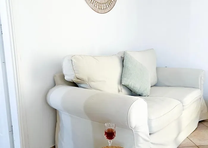 Apartamento Sea View Casa *