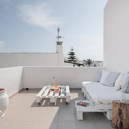 Sea View Casa Apartmán