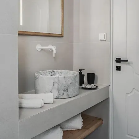 Sea View Casa * Naxos City