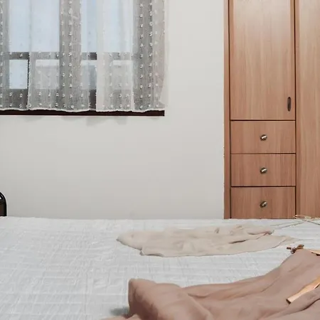 Sea View Casa Apartmán