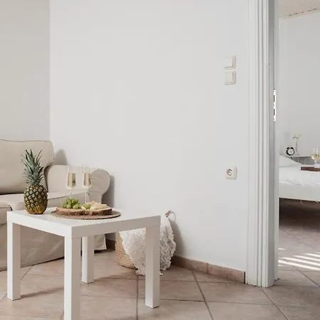 Sea View Casa Naxos City