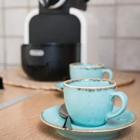 Apartment Sea View Casa