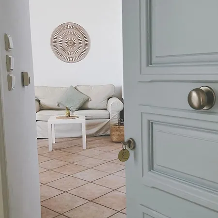 Apartmán Sea View Casa *