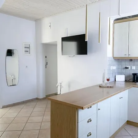 Sea View Casa * Naxos City