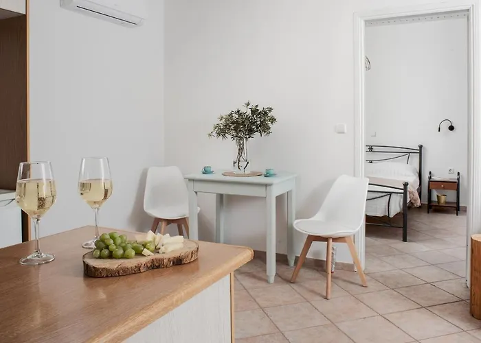 Sea View Casa Apartment *