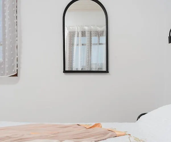 Sea View Casa Apartment Naxos City