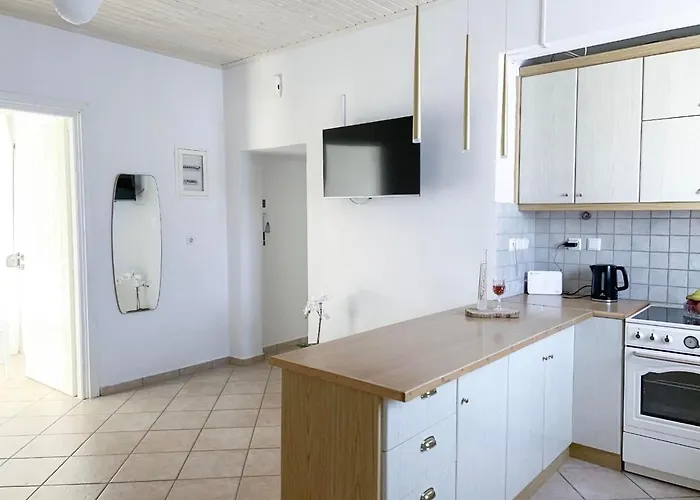 Sea View Casa * Naxos City